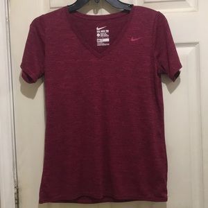 Large Nike shirt! Perfect condition!